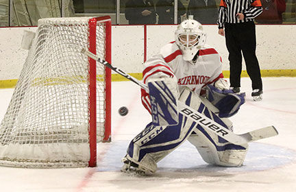 Kirkwood Hockey 2