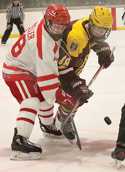 Kirkwood Hockey 3