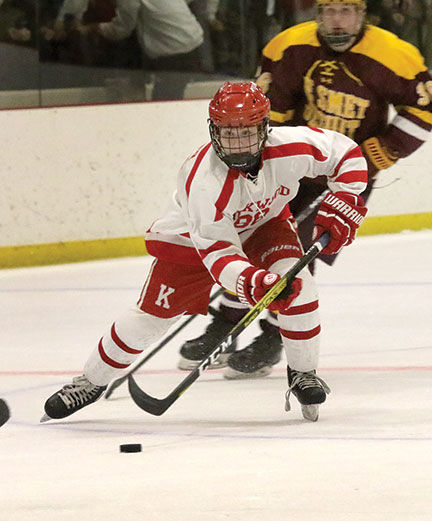 Kirkwood Hockey 5