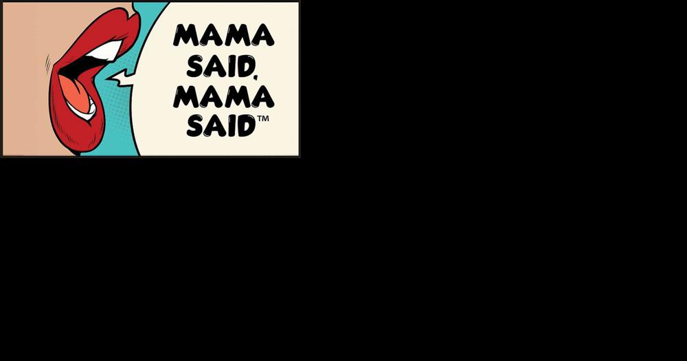Mama Said, Mama Said - Vimarsana News