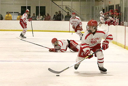 Kirkwood Hockey 6