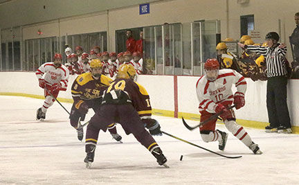 Kirkwood Hockey 7