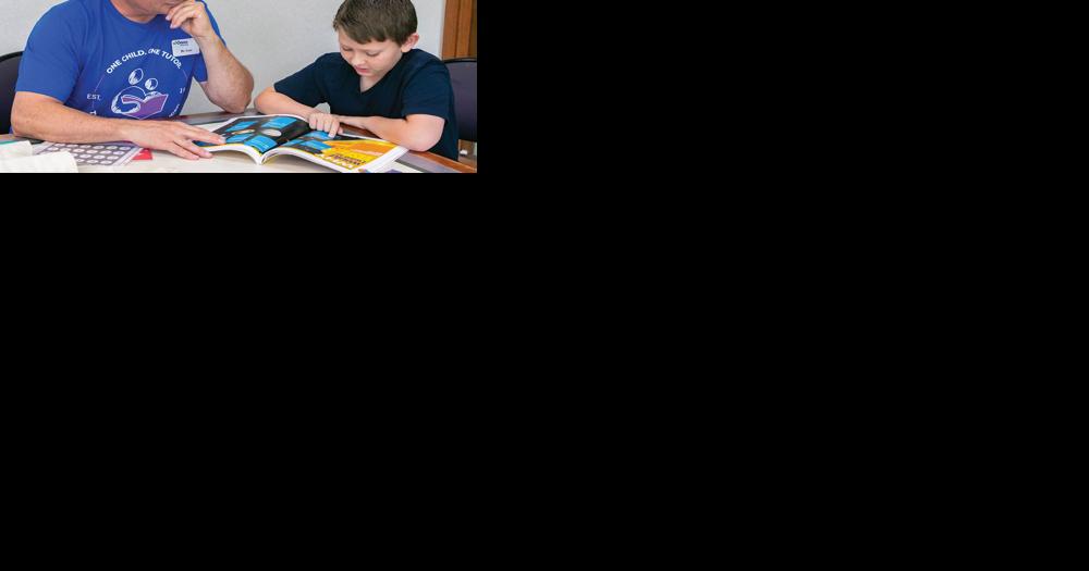 Oasis Seeks Tutoring Volunteers for 2023-24 School Year - Vimarsana News
