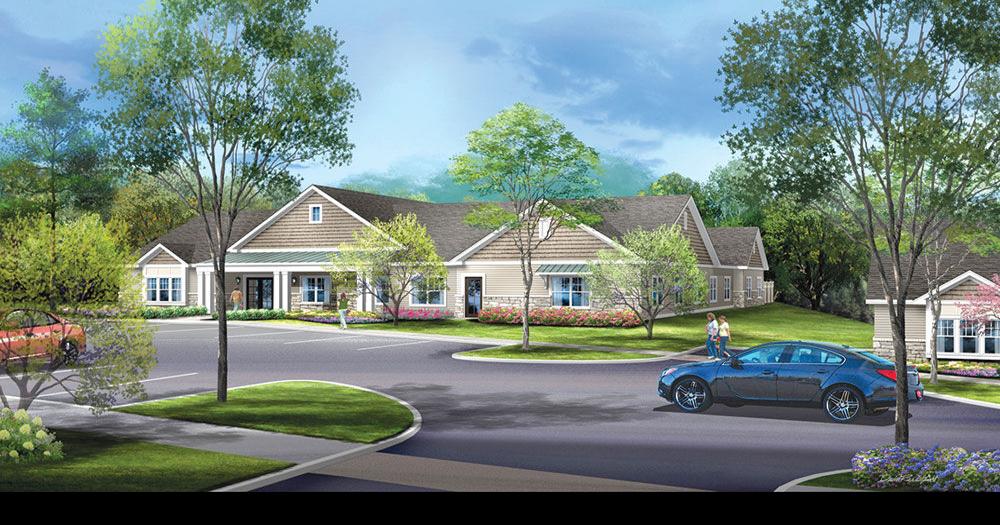 Planning & Zoning Says No To Harmony Homes ster Kirkwood Times