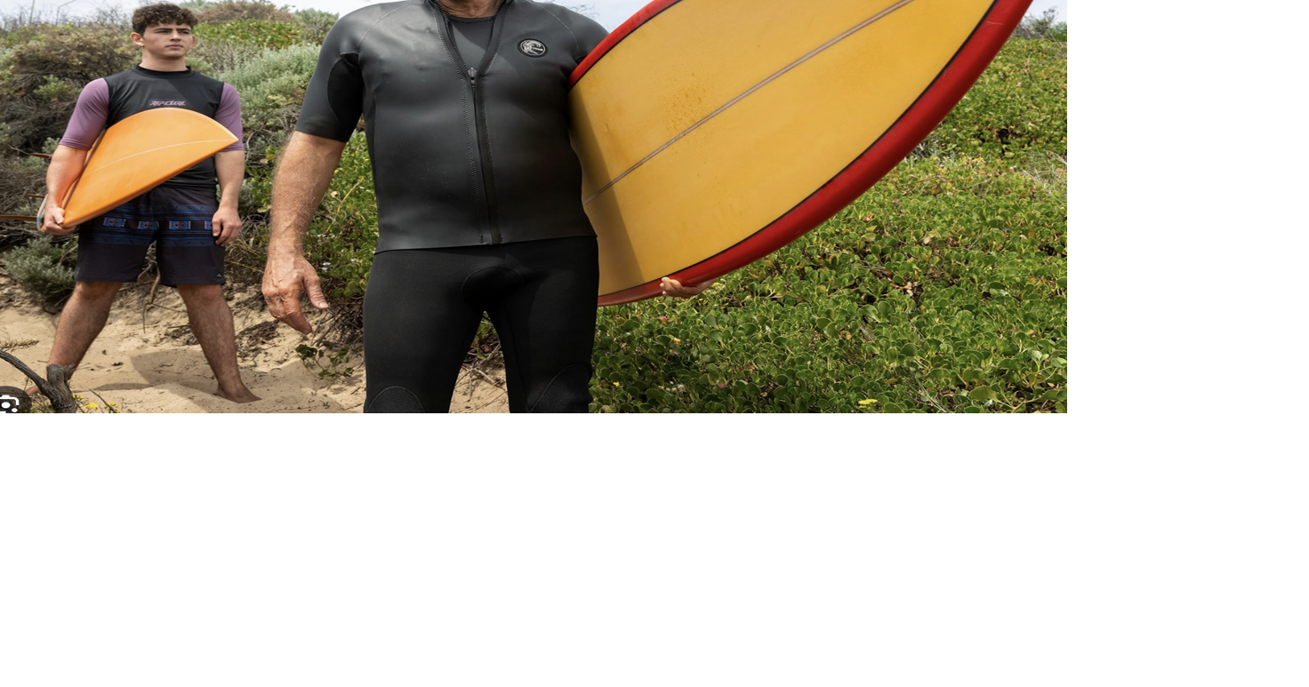 The Surfer | Reel World | timesnewspapers.com