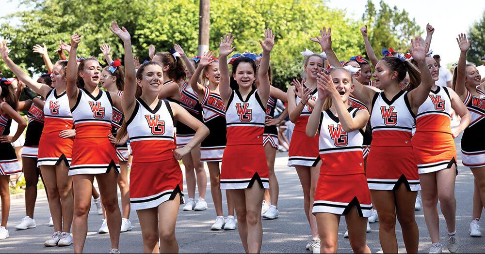 Webster Groves July 4 Parade Winners Announced Webster Kirkwood Times