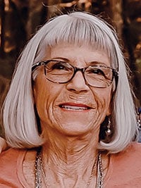Karen Lee Patton (née Vahey)