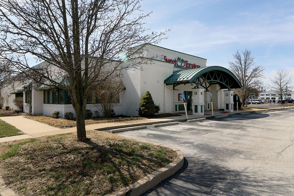 Car Wash Denied At Former Sweet Tomatoes Location South