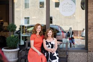 Story Seven: Celebrating Seven Years Of Gift Giving In Webster Groves