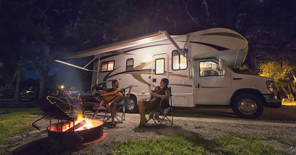 Customers Come First At 3R RV