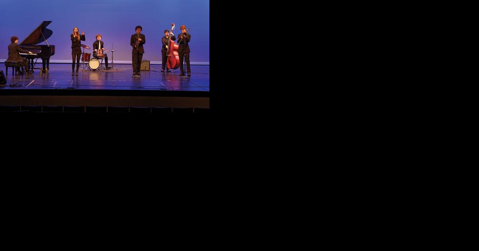 Teen Talent - Vimarsana News