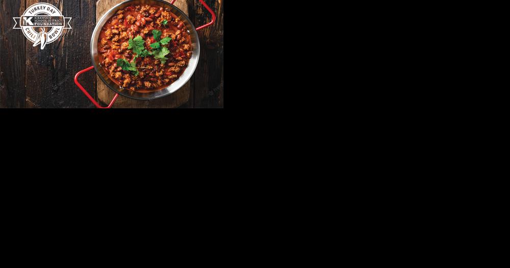 Turkey Day '23: It's Not A Turkey Day Game Without Chili Contests, Pep Rallies & Bonfires | Webster Kirkwood Times - Vimarsana News