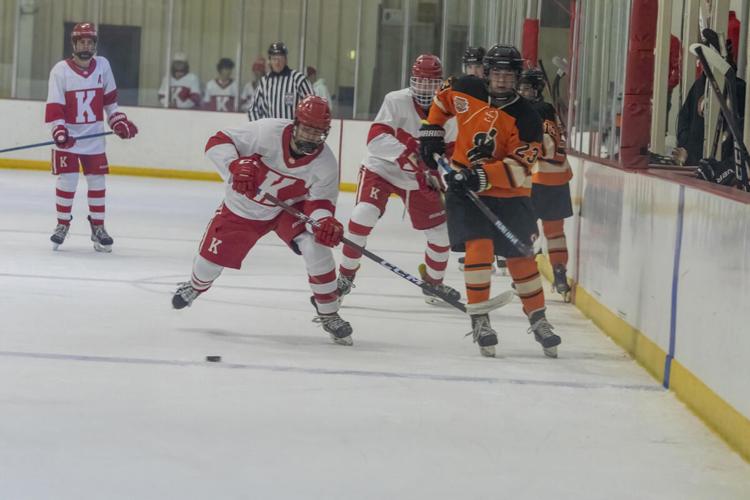 50 Years Of Turkey Day Hockey Webster Kirkwood Times