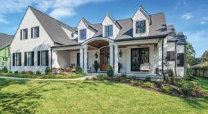 Build Your Dream Home With Mahn Custom Homes & Renovations
