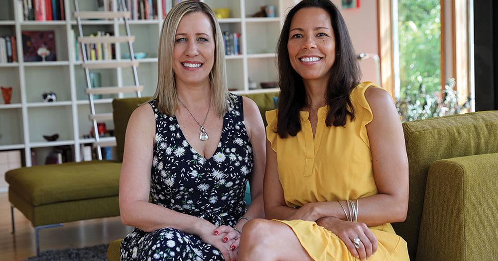 Best Friends, True Partners, Top Performers Svoboda Shell Realtors