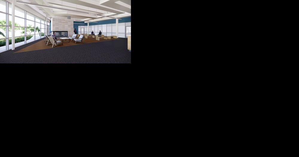 Community Center To Receive Major Renovations - Vimarsana News
