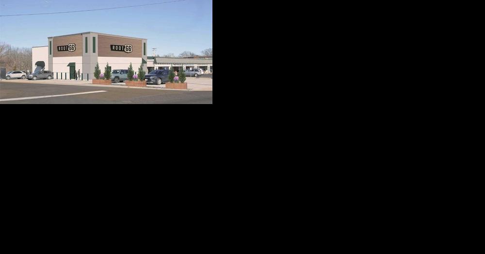 Medical Marijuana Dispensary Before Board - Vimarsana News