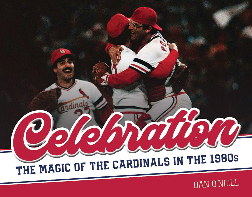 In Celebration of the 1982 St. Louis Cardinals - Viva El Birdos