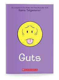 guts