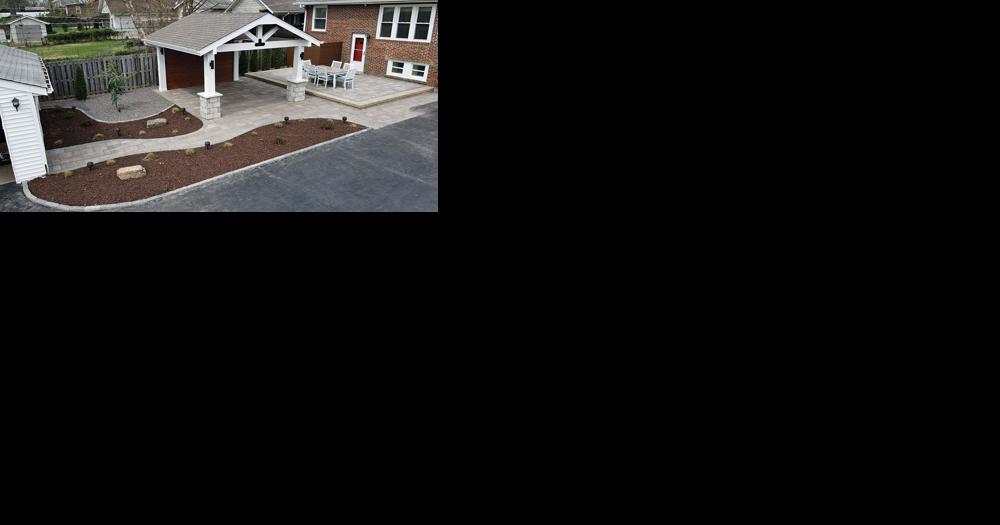 Add Value To Homes With Budget-Friendly Outdoor Spaces - Vimarsana News