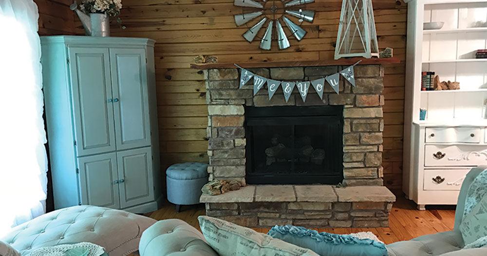 Fair Winds Cabin Resort