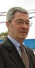 Stephen D. Walsh