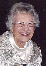 Mildred "Peg" E. Sharp (nee Schroeder)