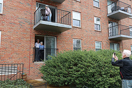 Algonquin Apartments 5