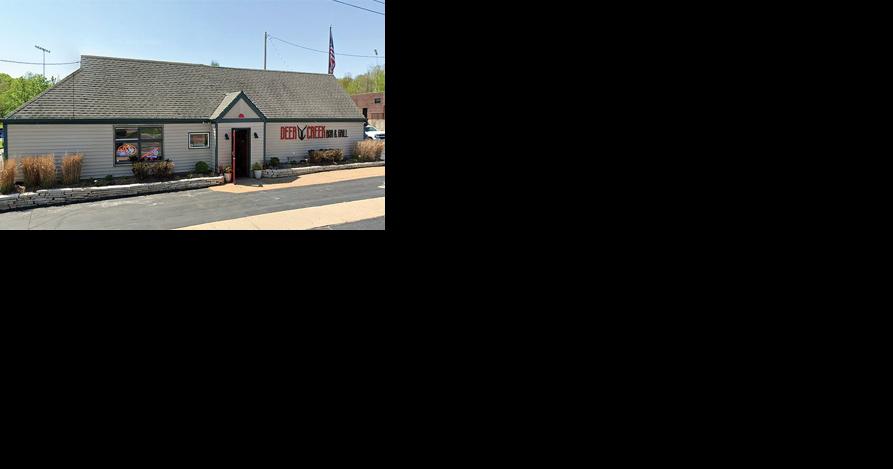 Sudden Closure For Deer Creek Bar & Grill - Vimarsana News