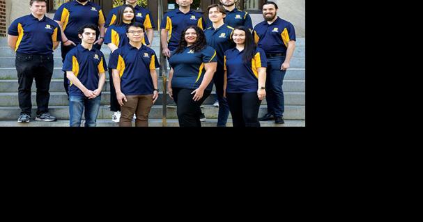 Best Of The Best In College Chess - Vimarsana News