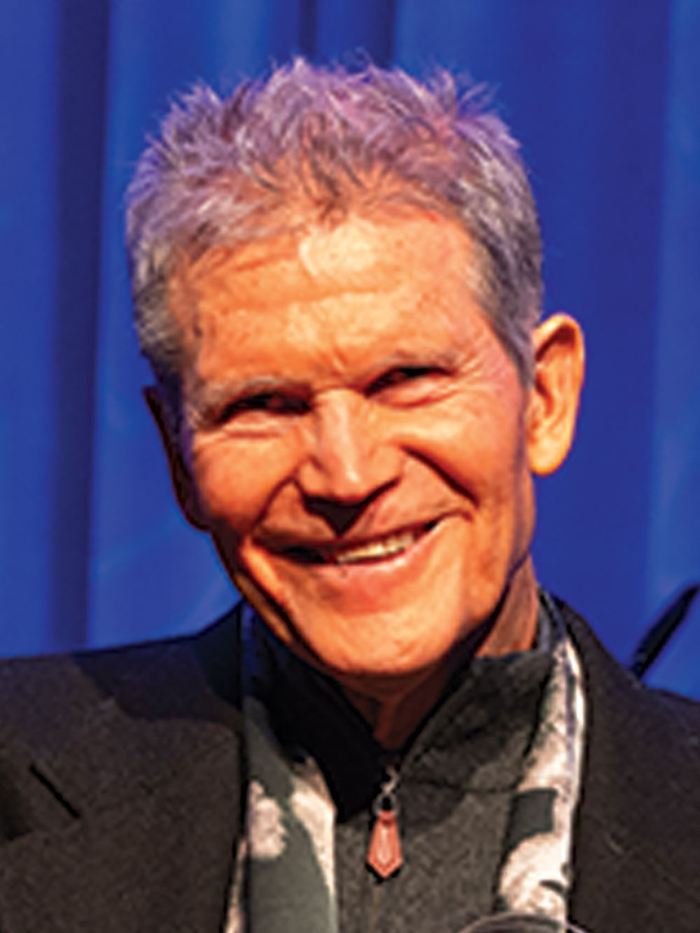 “Hearts Are Heavy” Following The Death Of Kirkwood’s David Sanborn ...