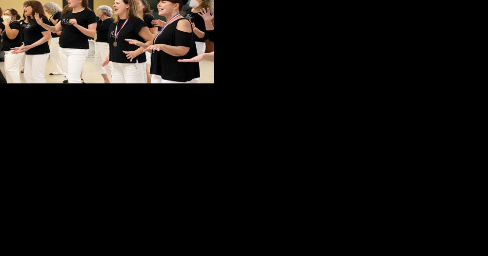 St. Louis Vocal Project - Vimarsana News