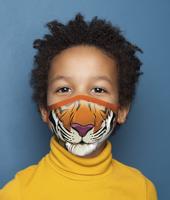 Animal-Themed Face Masks Now Available At STL Zoo