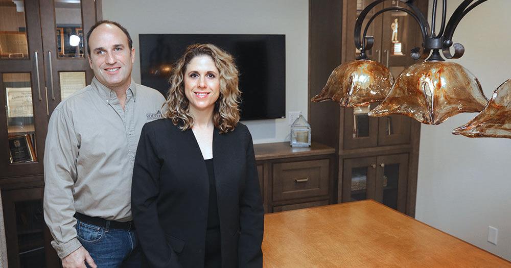 Have confidence in Your Subsequent Undertaking To Roeser Household Remodeling | Webster Kirkwood Instances Have confidence in Your Subsequent Undertaking To Roeser Household Remodeling | Webster Kirkwood Instances