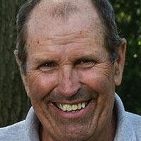 Karl Richard Das