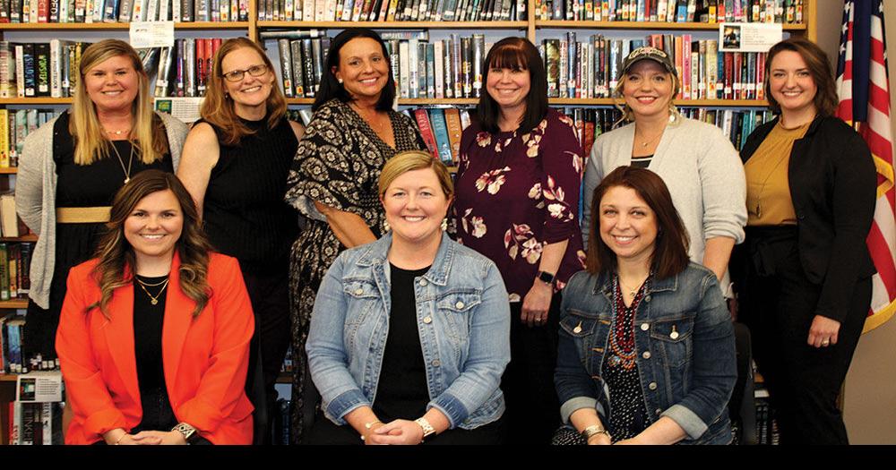 Kirkwood Names “Teachers Of The Year” Webster Kirkwood Times