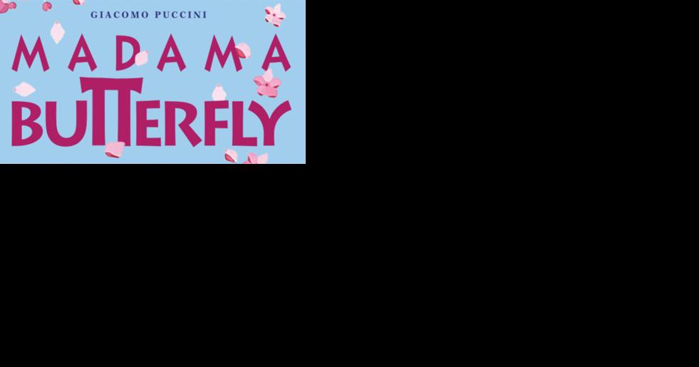 "Madama Butterfly" At The KPAC March 25 & 27 | Webster Kirkwood Times - Vimarsana News