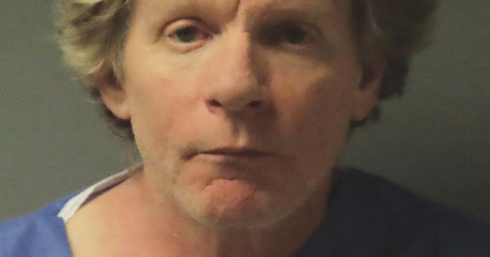 Webster Man Charged In Murder Of His Older Brother | Webster Kirkwood ...