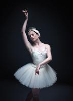 Saint Louis Ballet Presents “Swan Lake” April 28-30