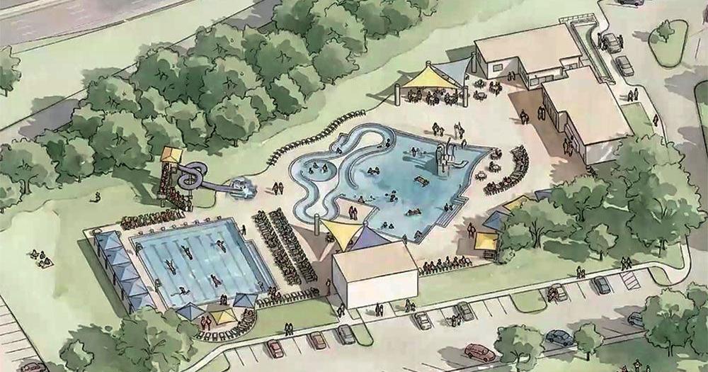 Multiplication Reviewer Shrewsbury Aquatic Center In Disrepair; Board Weighs Options | Webster ...