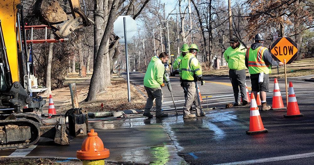 More Water Rate Increases Proposed Over Next 4 Years - Vimarsana News