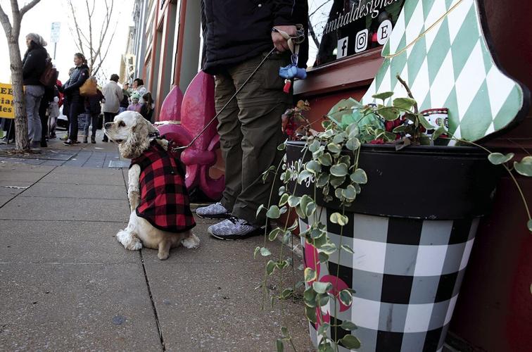 Webster Groves Holiday Open House 2022 Webster Kirkwood Times
