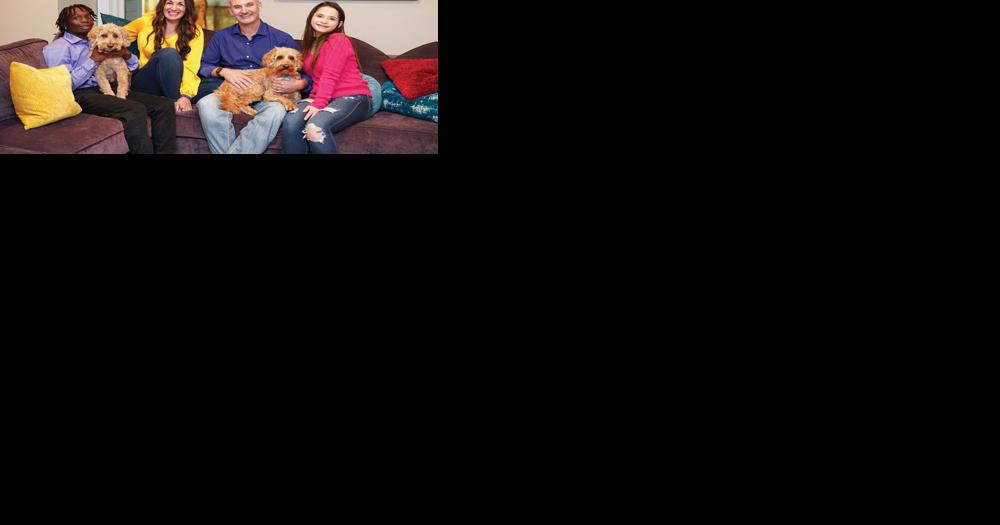Foster Parents - Vimarsana News
