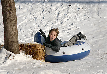 Snow 4