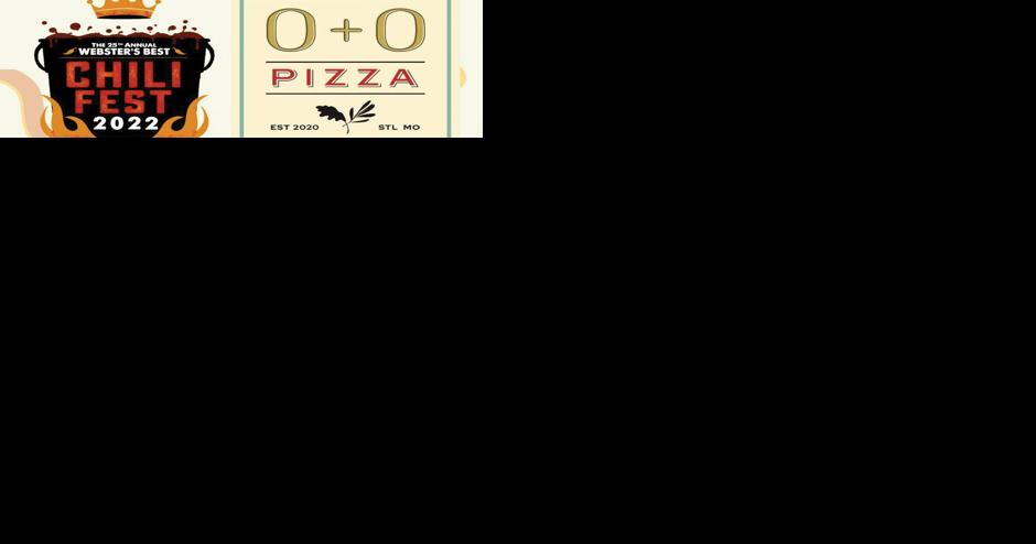 O+O Pizza Of Webster Groves Winner For Best Chili - Vimarsana News