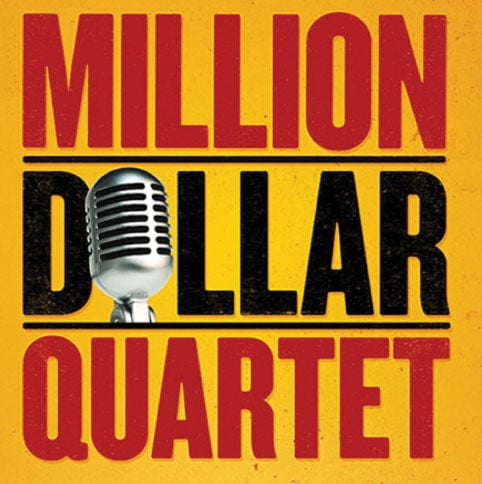 Million Dollar Quartet | Webster Kirkwood Times | Timesnewspapers.com