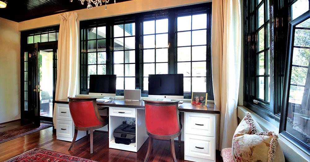 Organizing Home Work Spaces | Webster Kirkwood Times Organizing Home Work Spaces | Webster Kirkwood Times