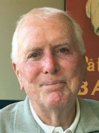John R Riordan John “Jack” Riordan | Webster Kirkwood Times | timesnewspapers.com