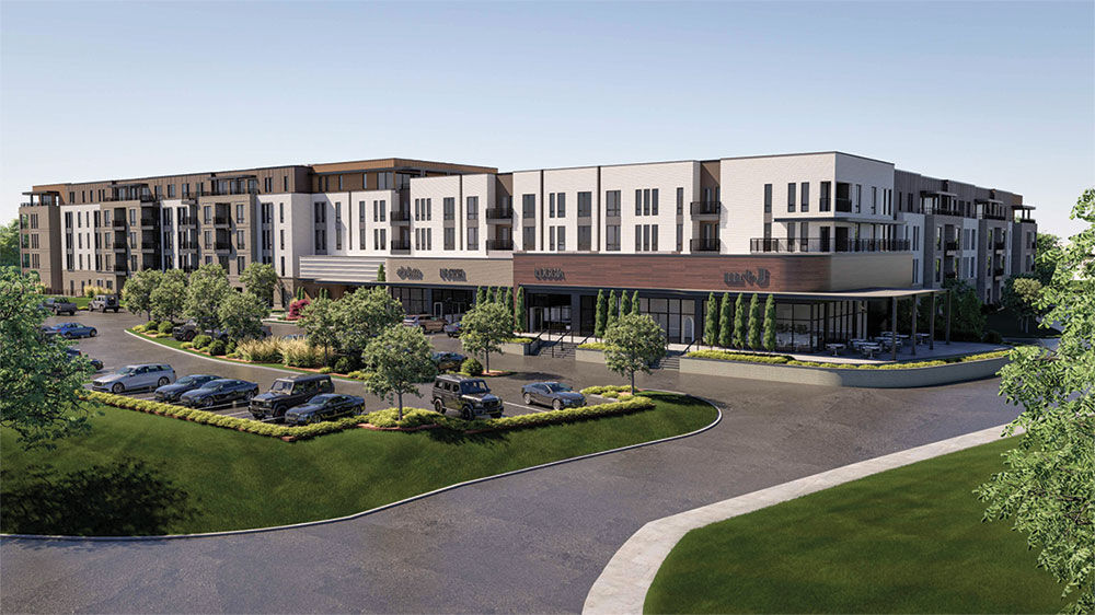 Rvh Quarry Ridge Development Major Rock Hill Quarry Development To Be Reviewed May 27 | Webster ...