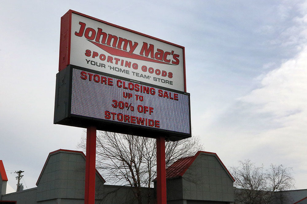 Shop - Johnny Mac